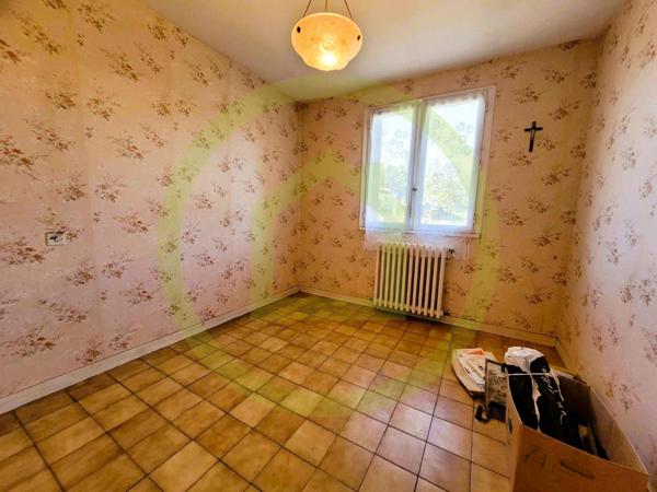 Maison à SAINT BONNET SUR GIRONDE (17150)