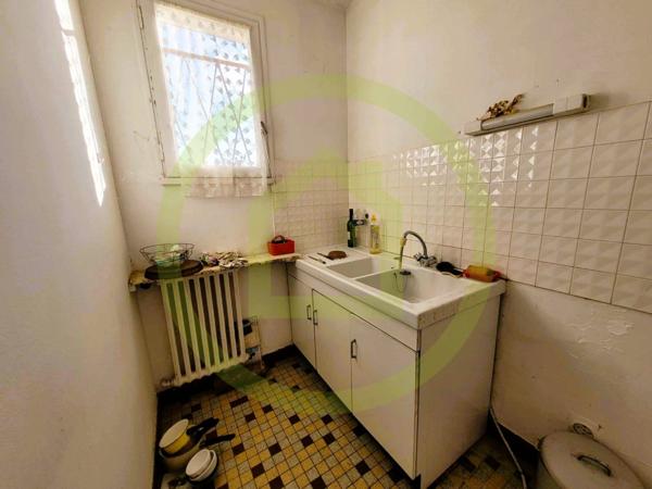 Maison à SAINT BONNET SUR GIRONDE (17150)