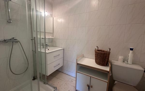 Appartement à louer    1 pièce • 26,23 m2 La Saulce