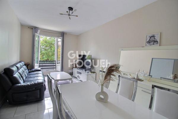 Charmante maison à vendre à Épinay-sur-Seine