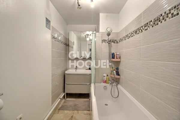 Charmante maison à vendre à Épinay-sur-Seine