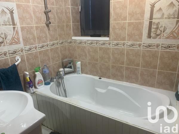 Maison à vendre 5 pièces 129 m² Champsevraine