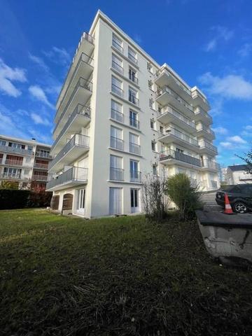 Appartement à vendre 2 pièces 39m²