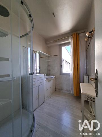 Appartement à vendre 2 pièces 48,14 m² Le Mans