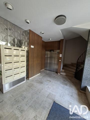 Appartement à vendre 2 pièces 48,14 m² Le Mans