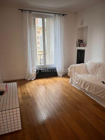 Appartement de 60,34 m²