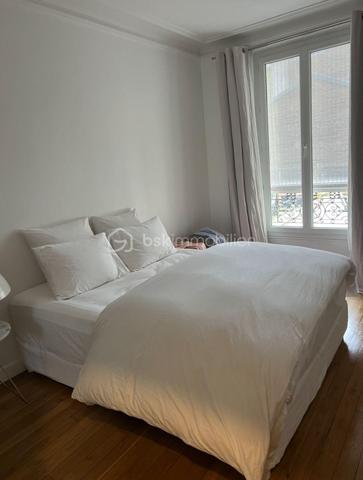 Appartement de 60,34 m²