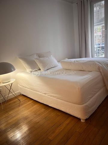 Appartement de 60,34 m²