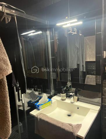 Appartement de 60,34 m²