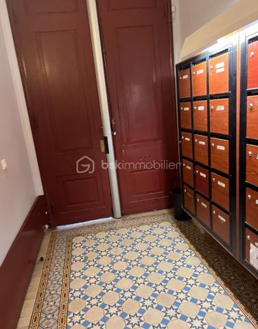 Appartement de 60,34 m²