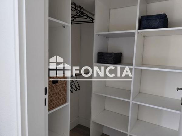 Location Appartement meublé 2 pièces 48.47 m² - 29/31/33 AVENUE HENRI BARBUSSE Merignac 33700