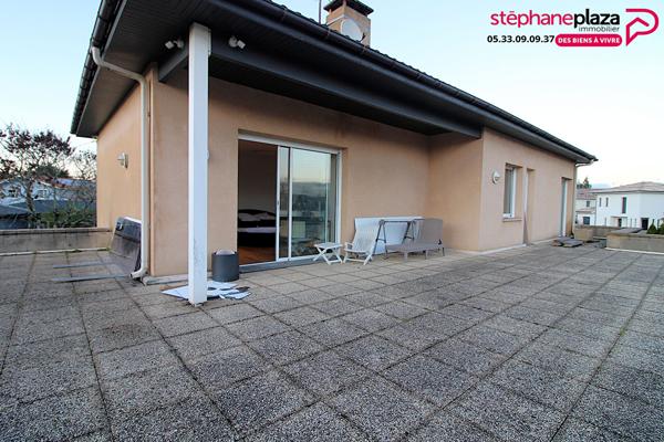 Maison 8 pièces 296 m2