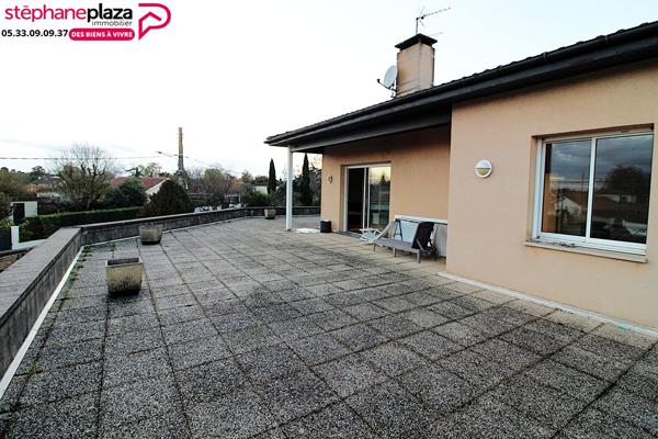 Maison 8 pièces 296 m2