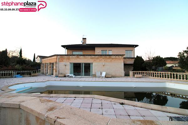 Maison 8 pièces 296 m2