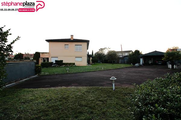 Maison 8 pièces 296 m2