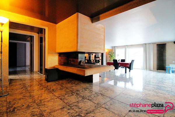 Maison 8 pièces 296 m2