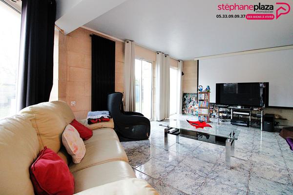 Maison 8 pièces 296 m2