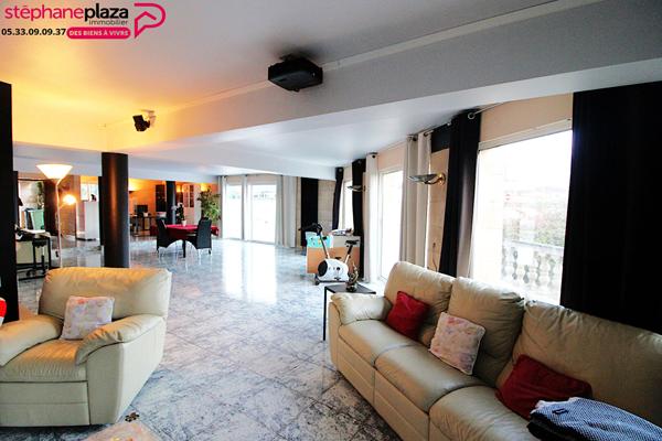 Maison 8 pièces 296 m2
