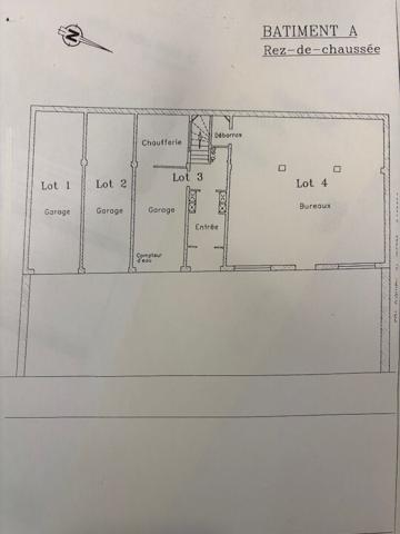 ISSY LES MOULINEAUX - Vente d'un appartement comme une maison 4 pièces avec terrasses