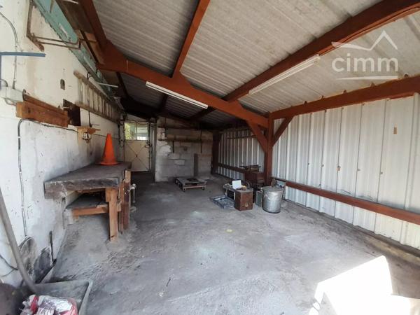 ✨Opportunité à Villebarou en exclusivité✨ : Maison avec sous-sol complet