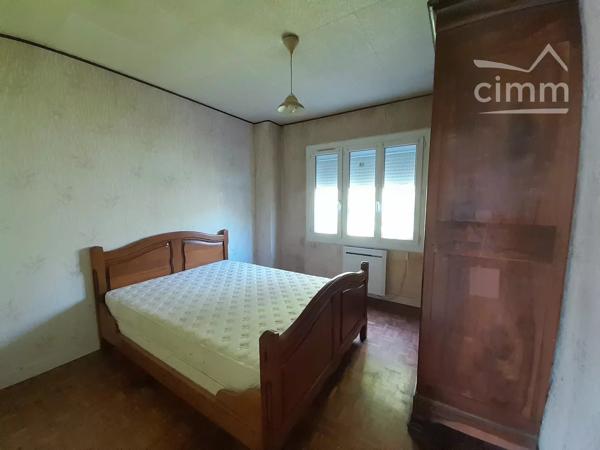 ✨Opportunité à Villebarou en exclusivité✨ : Maison avec sous-sol complet