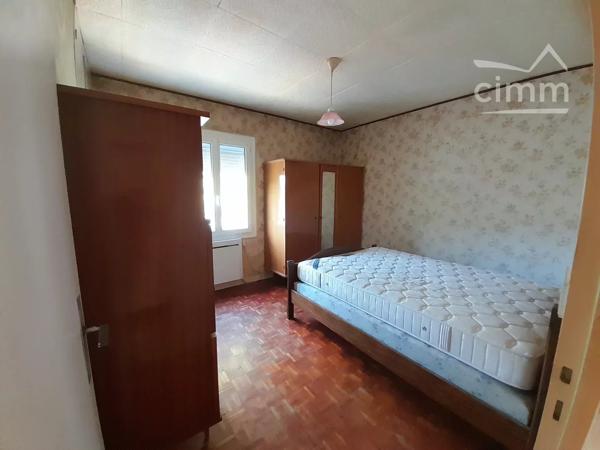 ✨Opportunité à Villebarou en exclusivité✨ : Maison avec sous-sol complet