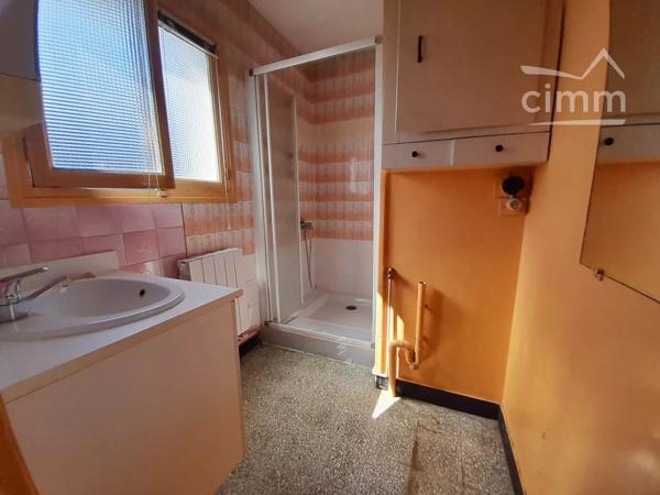 ✨Opportunité à Villebarou en exclusivité✨ : Maison avec sous-sol complet