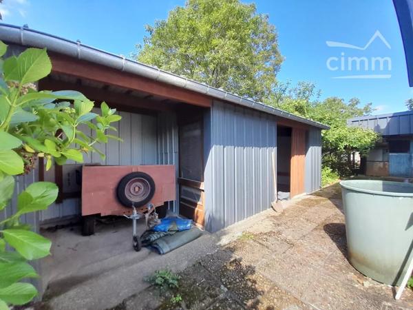 ✨Opportunité à Villebarou en exclusivité✨ : Maison avec sous-sol complet