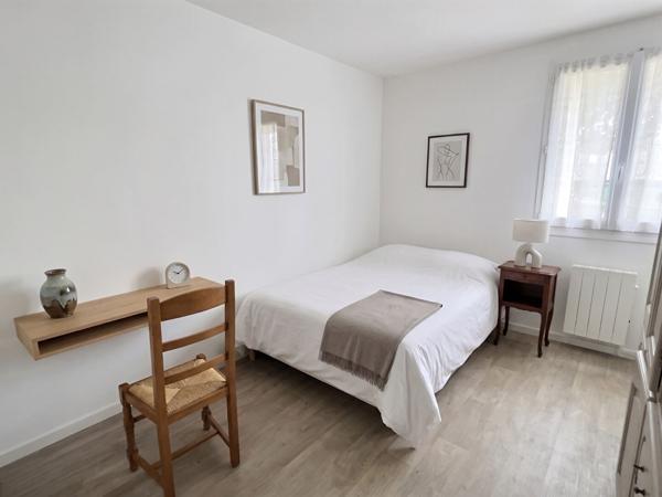 Appartement centre-ville de Thiais 4 pièces 83,38 m²