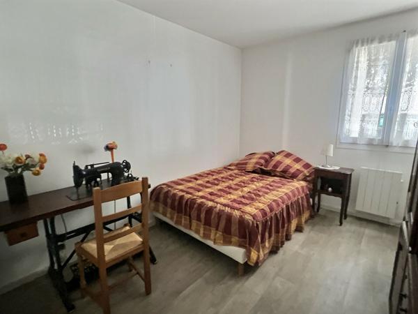 Appartement centre-ville de Thiais 4 pièces 83,38 m²