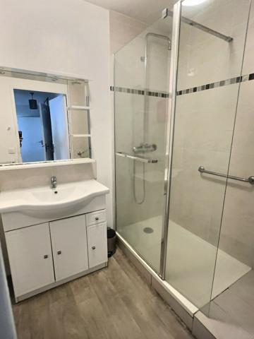 Appartement centre-ville de Thiais 4 pièces 83,38 m²