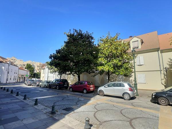 Appartement centre-ville de Thiais 4 pièces 83,38 m²