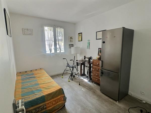 Appartement centre-ville de Thiais 4 pièces 83,38 m²