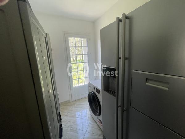Beau Plain-pied sur un beau terrain de 937m² dans la commune de Pommeuse !