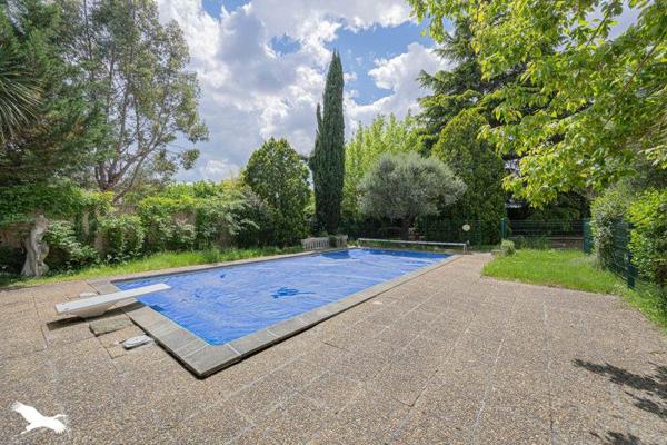 Appartement à vendre |  Toulouse |  6 pièces | 173 m²