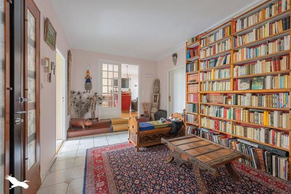 Appartement à vendre |  Toulouse |  6 pièces | 173 m²