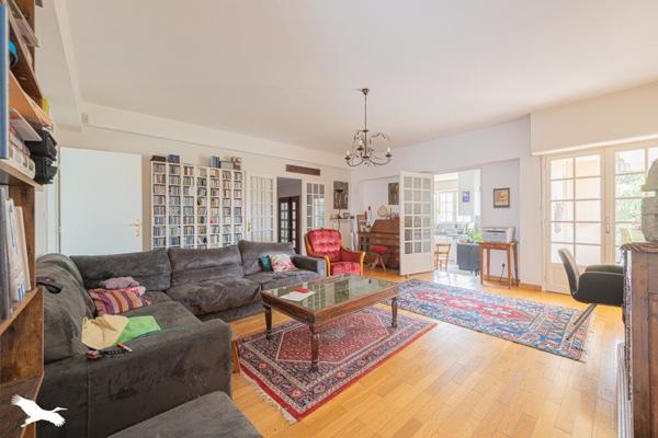 Appartement à vendre |  Toulouse |  6 pièces | 173 m²