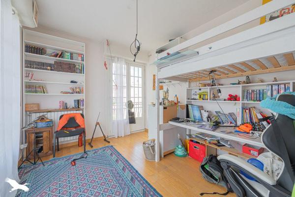 Appartement à vendre |  Toulouse |  6 pièces | 173 m²