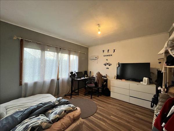 Maison à vendre |  Allonnes |  5 pièces | 84 m²