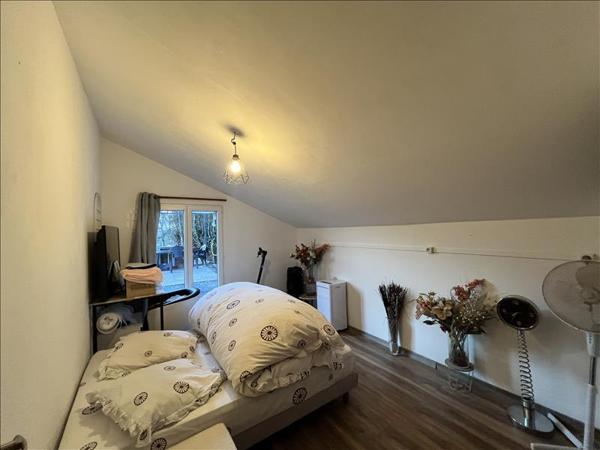 Maison à vendre |  Allonnes |  5 pièces | 84 m²