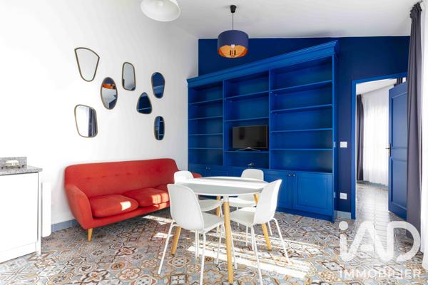 Location appartement 3 pièces 49 m² Bordeaux