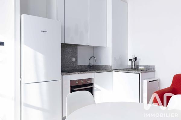 Location appartement 3 pièces 49 m² Bordeaux