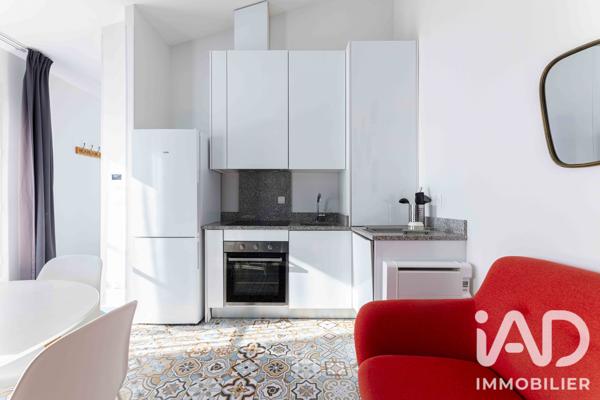Location appartement 3 pièces 49 m² Bordeaux