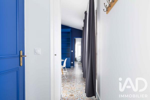 Location appartement 3 pièces 49 m² Bordeaux