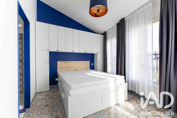 Location appartement 3 pièces 49 m² Bordeaux