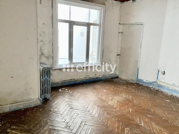 Appartement 6 pièces - 134 m² Exclusivité