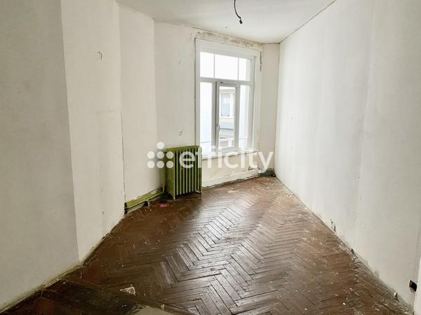 Appartement 6 pièces - 134 m² Exclusivité