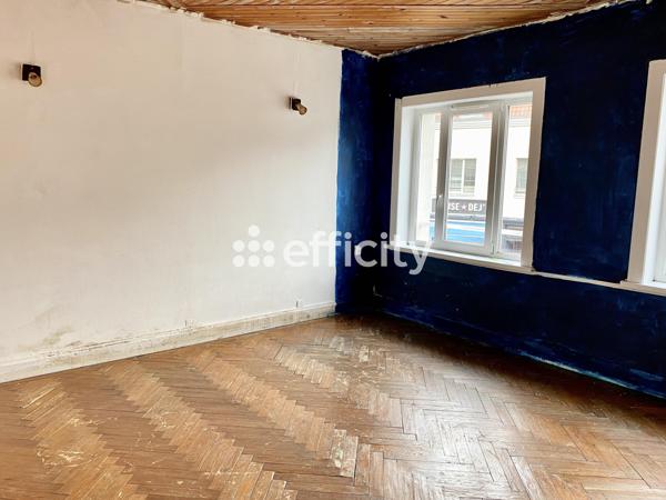 Appartement 6 pièces - 134 m² Exclusivité
