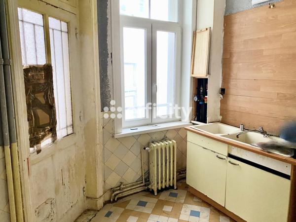 Appartement 6 pièces - 134 m² Exclusivité