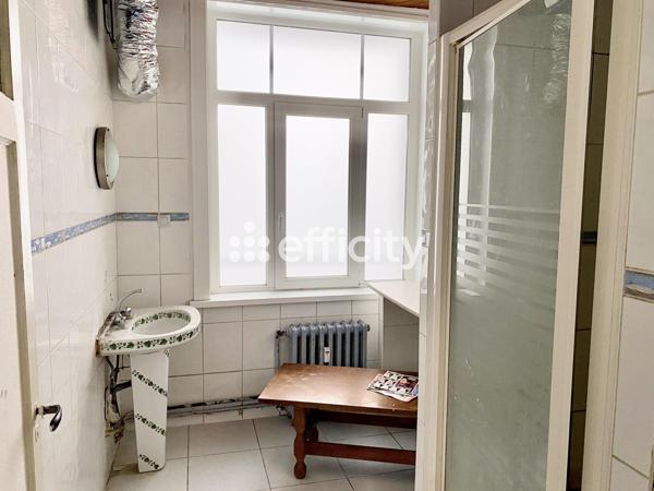 Appartement 6 pièces - 134 m² Exclusivité